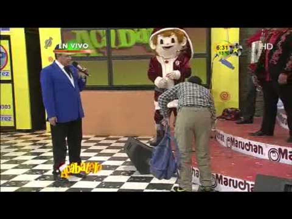 ¡Patada!