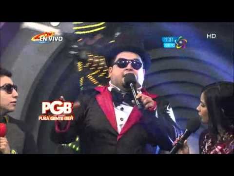 Gissele Reta al Mago Miadou