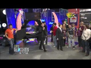 Simbolo sufré en las Noches