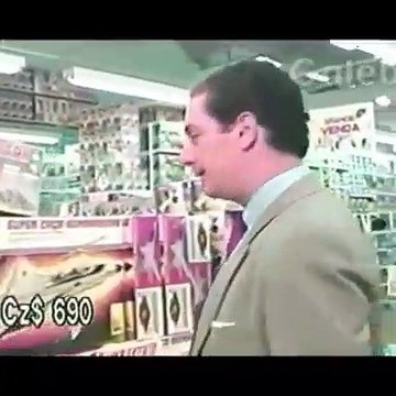 Comandos em Ação - G.I. Joe - Toy Store Ad