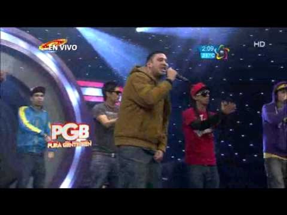 Miltoner en PGB