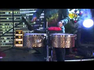 Música Africana en ( Más contenido ,Más valores y Más cultura)