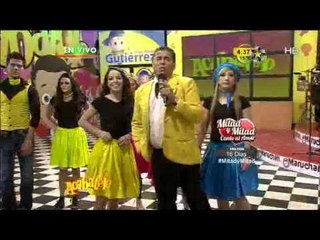 Le roban el Celular a Arely