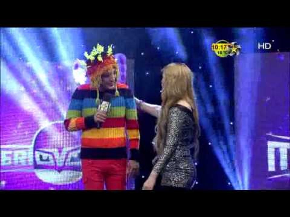 Temo Mendez  Hadito