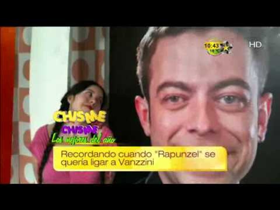 Chisme de Vivalavi ( Vanzzini)