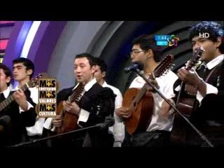 Tuna (Más Contenido, Más Valores, y Más Cultura)