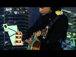 Sax in the city (Más Contenido,Más Valores y Más Cultura)