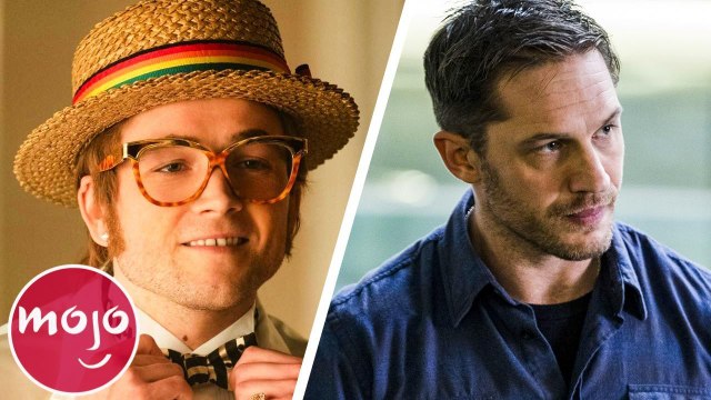 Top 10 Behind-the-Scenes Facts About Rocketman