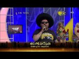 La Mole canta en Volumen 4