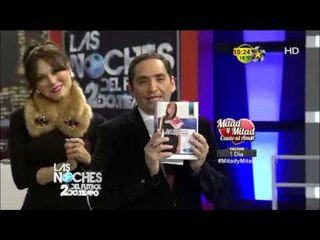 Los libros de Vivian y Nataly