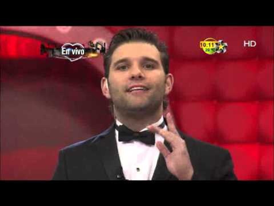 Mensaje IMPORTANTE de Fabio Melanitto