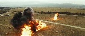 RAMBO 5 - Last Blood _ Teaser Trailer — Sylvester Stallone
