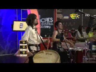 Musical Medieval "La Gaita" ( Más Contenido, Más Valores y Más Cultura"