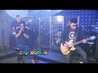 Persiana Americana (Capirotada)