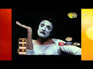 Actor Frances (Más Contenido,Más Valores y Más Cultura)