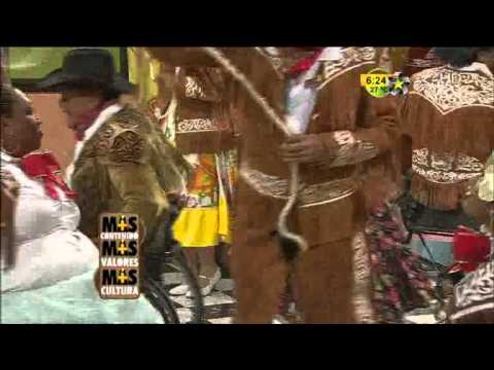 Ceremonia de Bodas (Más Contenido, Más Valores, y Más Cultura)