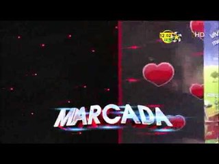 Fuera de Mitad y Mitad por besucona