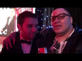 Cápsula  de Neurosis