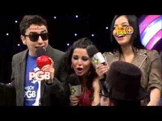 Mony Viadero y El Mago Miado molestos por tweets de Tomato