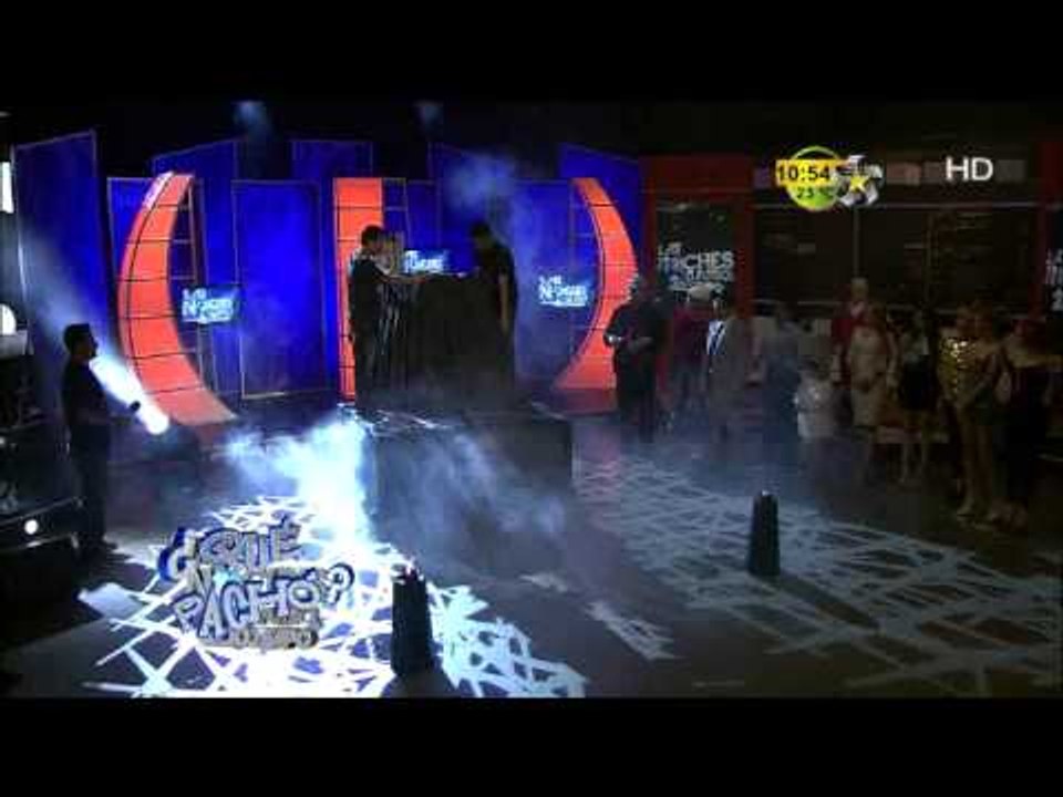 El ¿Que Pachó?