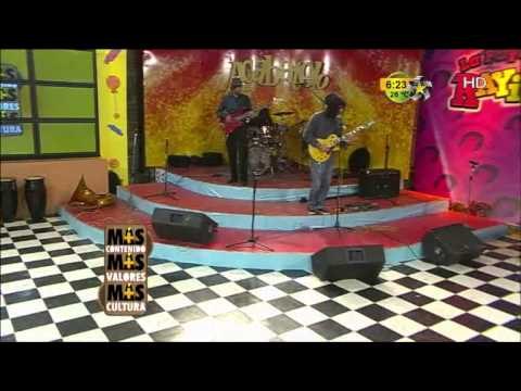 Grupo de Jazz (Más Contenido, Más Valores, y Más Cultura)