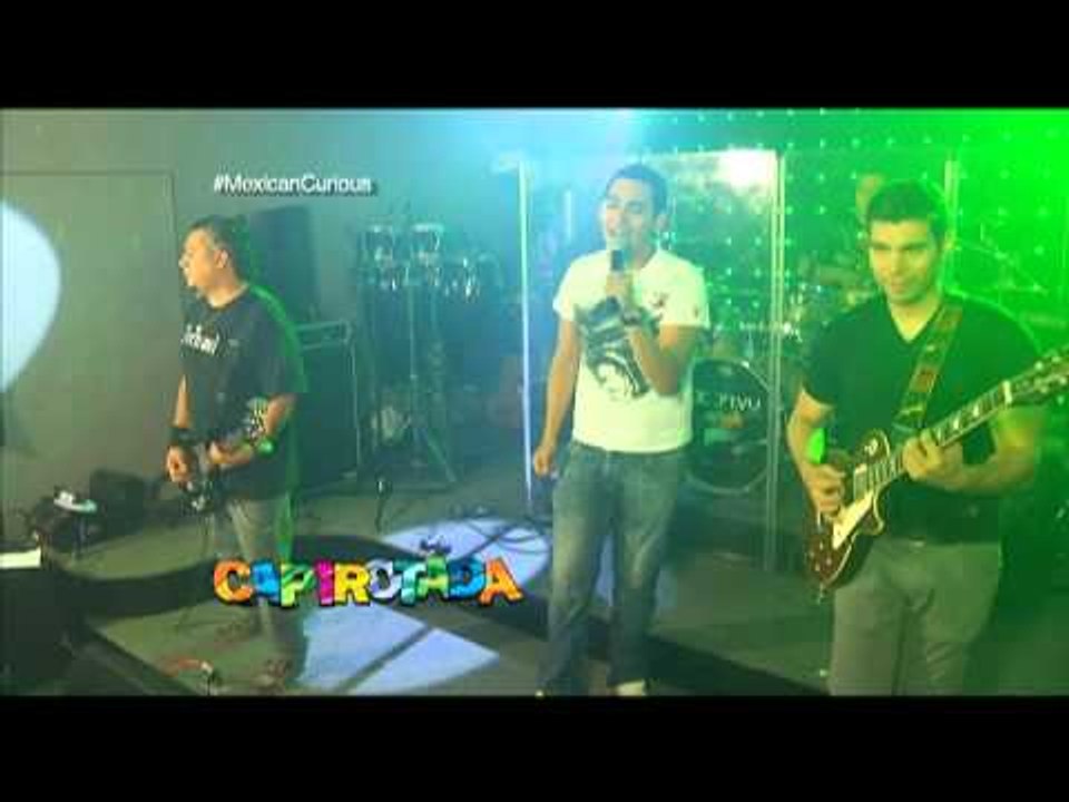 Vete Ya (Capirotada)