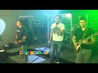 Vete Ya (Capirotada)