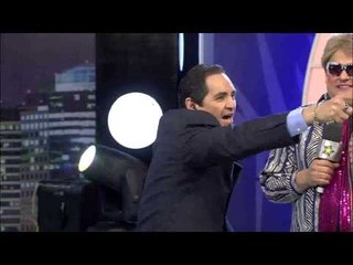 Resumen de las Noches del Fútbol