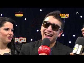 El Mago Miado se enoja porque no hay hermandad en PGB