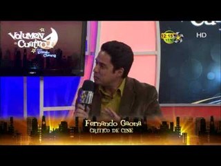 Película "El Rey del Barrio" (Más Contenido,Más Valores y Más Cultura)