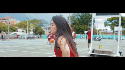 Demboy  (Video Oficial) Element Black - Álbum 510