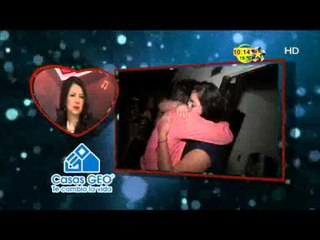 Regresa Nataly a Mitad y Mitad