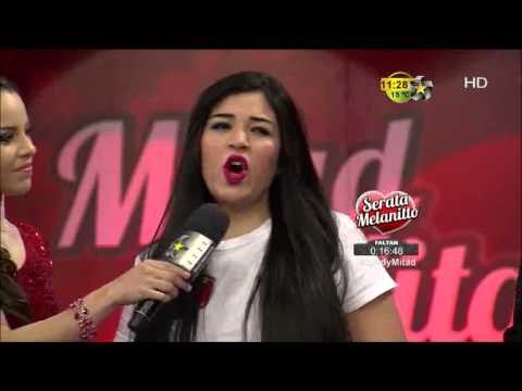 Casandra demuestra su amor a Melanitto