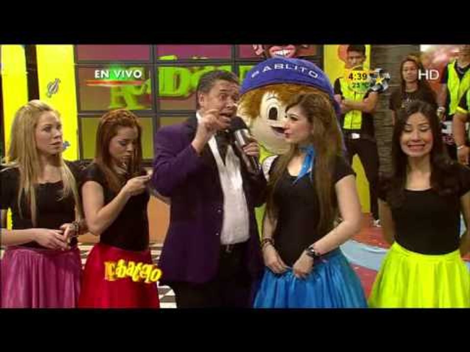 El Séptimo Aniversario de Acábatelo puede ser en tu cuidad.