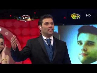 Juego de Canto en Mitad y Mitad