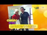 Chisme del Hijo del Ninja y el Pollo