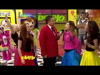 Jazmín explica por qué surge el Día de la Mujer