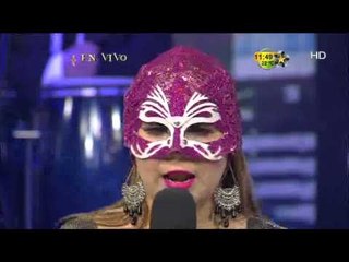 Ema habla con el Hijo del Ninja sobre sus sentimientos