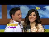 Un Beso de Gil y Flor