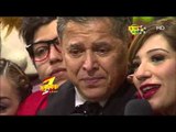 Mario Bezares rompe en llanto en el séptimo aniversario de Acábatelo