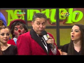 Jazmín habla de su experiencia en Acábatelo