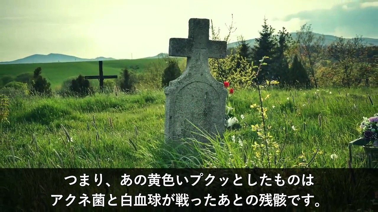 【衝撃】ニキビを治すにはどうすればいいのか？