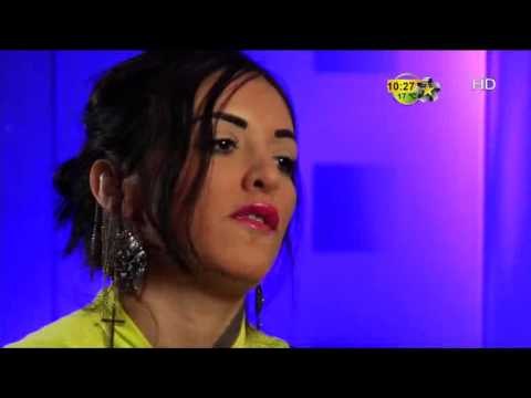 Conoce a Shira en Mitad y Mitad