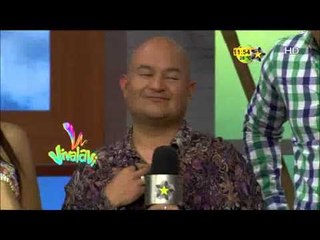 Chisme de Giselle y Andy