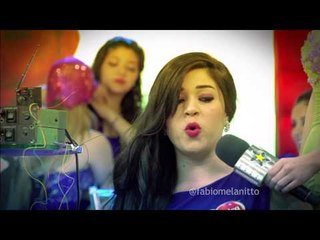 Peleas en Mitad y Mitad y Kassandra harta