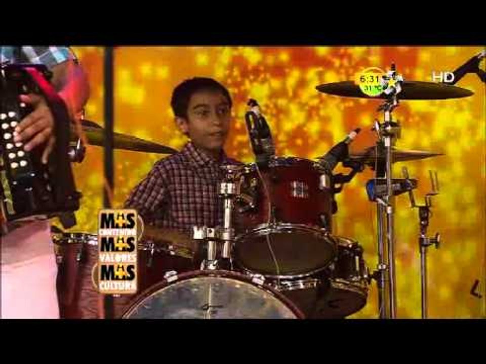 Huapango Norteño