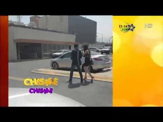 Chisme de Hugo Santos