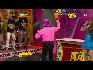 El Delfín no puede contra Jesús Soltero