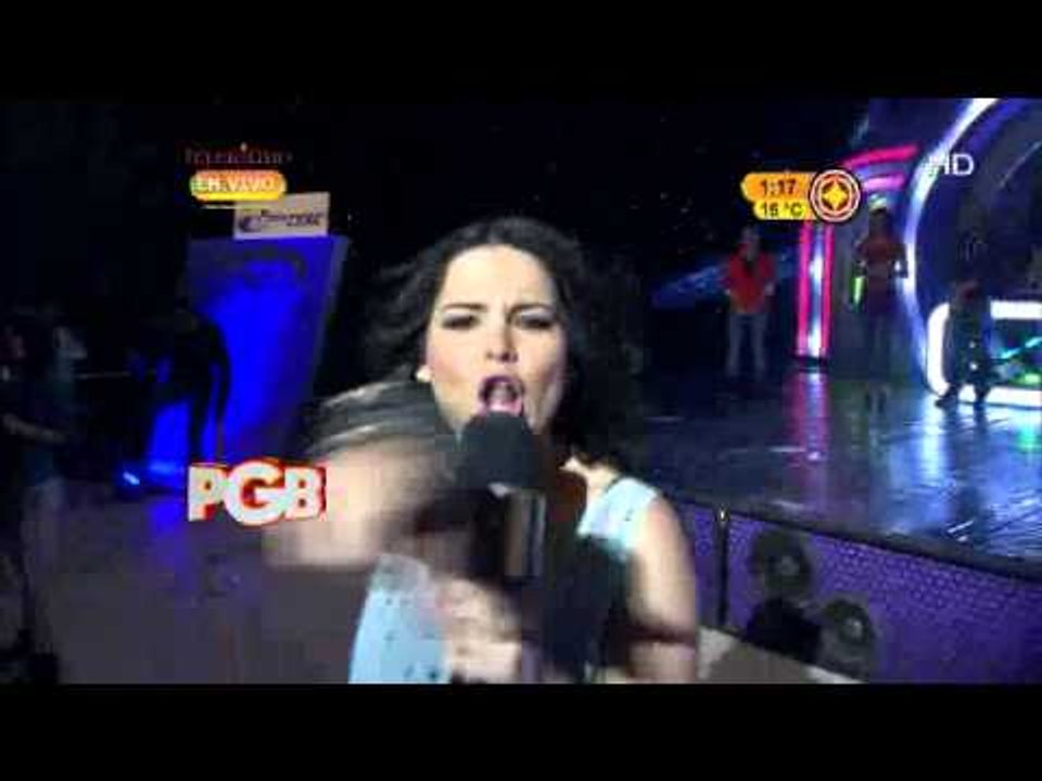 La verdadera Mony Viadero