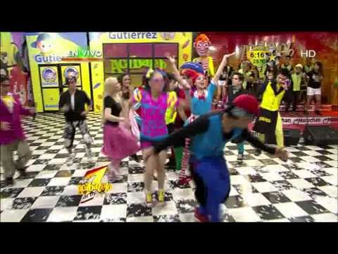 Regresan Maruca y Orata a Acábatelo